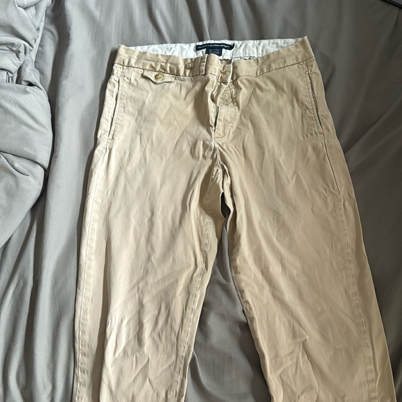 Ralph Lauren khakis - Picture 1 of 3